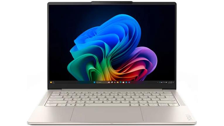 Lenovo Yoga Slim 7 14ILL10 Aura Edition Seashell celokovový