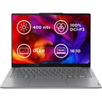 Lenovo Yoga Slim 7 14ILL10 Luna Grey (83JX003CCK)