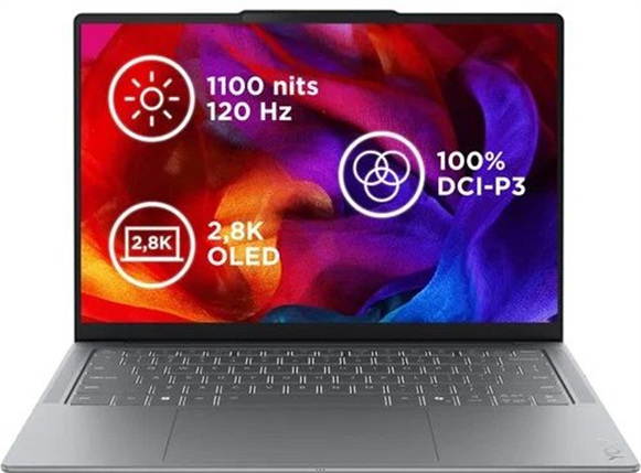 Lenovo Yoga Slim 7 14IPH11 (83QM003LCK)