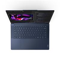 Lenovo Yoga Slim 7 14Q8X9 Cosmic Blue (83ED0059CK) Touch