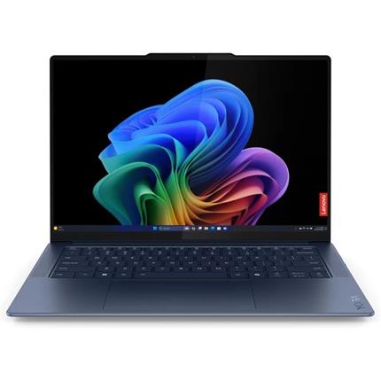 Lenovo Yoga Slim 7 14Q8X9 Cosmic Blue (83ED0059CK) Touch