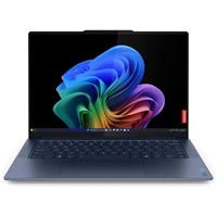 Lenovo Yoga Slim 7 14Q8X9 Cosmic Blue (83ED0059CK) Touch
