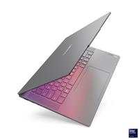 Lenovo Yoga Slim 7 15ILL9 Luna Grey (83HM005YCK) Touch
