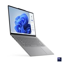 Lenovo Yoga Slim 7 15ILL9 Luna Grey (83HM005YCK) Touch