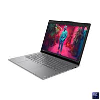 Lenovo Yoga Slim 7 15ILL9 Luna Grey (83HM005YCK) Touch