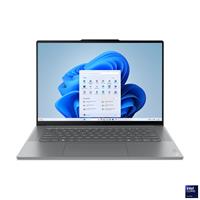 Lenovo Yoga Slim 7 15ILL9 Luna Grey (83HM005YCK) Touch
