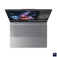 Lenovo Yoga Slim 7 15ILL9 Luna Grey (83HM005YCK) Touch