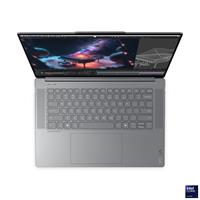 Lenovo Yoga Slim 7 15ILL9 Luna Grey (83HM0060CK)