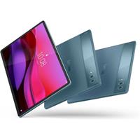 Lenovo Yoga Tab Plus 16GB/256GB modrý + Klávesnice + Tab Pen Pro