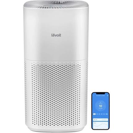Levoit Core600S SMART inteligentní čistička vzduchu