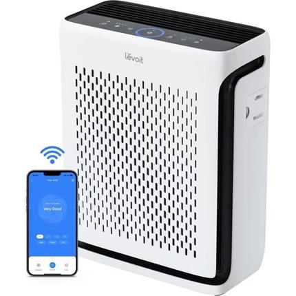 Levoit Vital 100S Pro SMART inteligentní čistička vzduchu