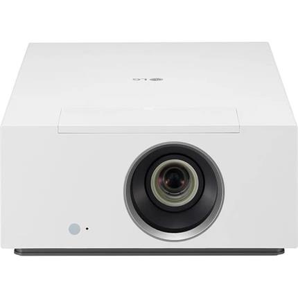 LG CineBeam HU710PW/DLP/2000lm/4K UHD/HDMI/LAN