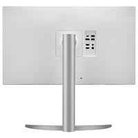 LG monitor 27UP850K IPS 4K / 3840x2160 / 5ms / 1200:1 / 400cd / 2xHDMI / DP / USB-C /Display HDR 400
