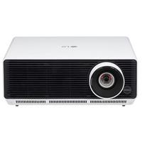 LG projektor BF50RG /WUXGA 1920 × 1200 / 5000 ANSI / Wi-Fi, Bluetooth, 1× RJ-45, 2× HDMI, 2× USB 2.0