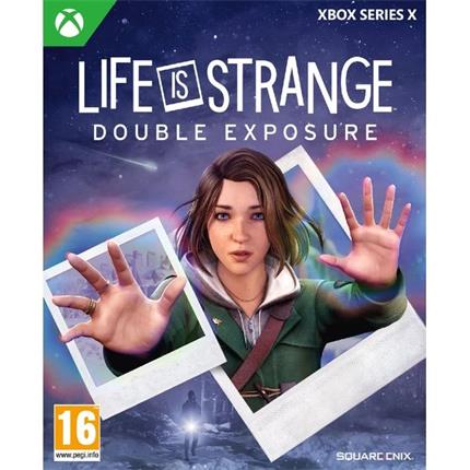 Life is Strange - Double Exposure (XONE/XSX)