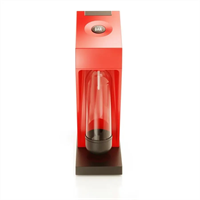 LIMO BAR Edge Red