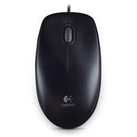 Logitech B100