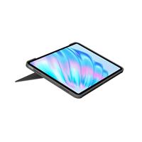 Logitech Combo Touch for iPad Air 11-inch (M2)