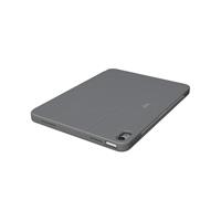 Logitech Combo Touch for iPad Air 11-inch (M2)