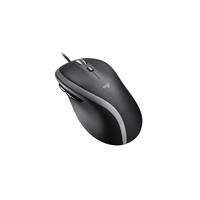 Logitech Corded M500s černá