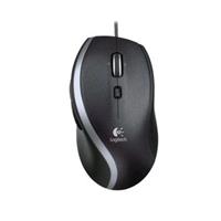Logitech Corded M500s černá