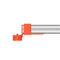 Logitech Crayon stylus oranžový