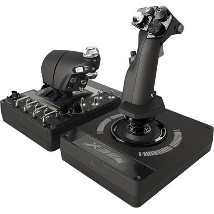 Logitech G X56 HOTAS