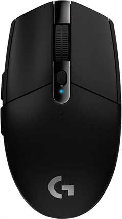 Logitech G305 černá