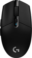 Logitech G305 černá