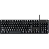 Logitech G413 SE herní klávesnice Kailh Brown