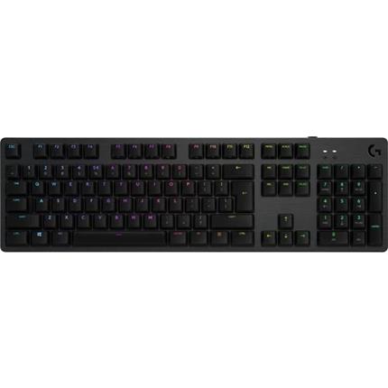 Logitech G512 Carbon GX Brown US