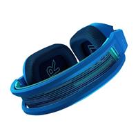 Logitech G733 Lightspeed modrá