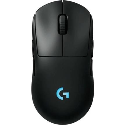 Logitech Gaming PRO 2 LIGHTSPEED bezdrátová herní myš černá