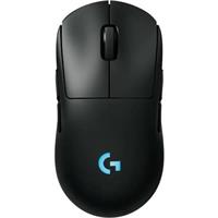 Logitech Gaming PRO 2 LIGHTSPEED bezdrátová herní myš černá