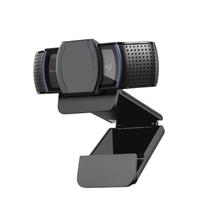 Logitech HD Pro Webcam C920S černá