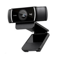 Logitech HD Pro Webcam C922 černá
