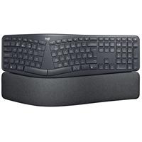 Logitech K860 Split US INT´L