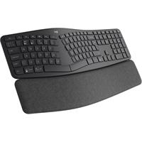 Logitech K860 Split US INT´L