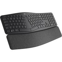 Logitech K860 Split US INT´L