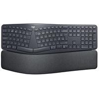 Logitech K860 Split US INT´L