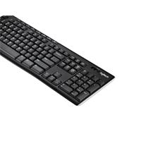 Logitech Kl. Wireless Keyboard K270, US INT´L