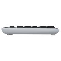 Logitech Kl. Wireless Keyboard K270, US INT´L