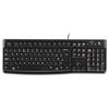 Logitech klávesnice K120 For Business CZ-SK