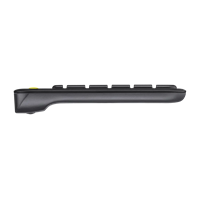 Logitech klávesnice K400, CZ/SK