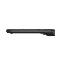 Logitech klávesnice K400, CZ/SK
