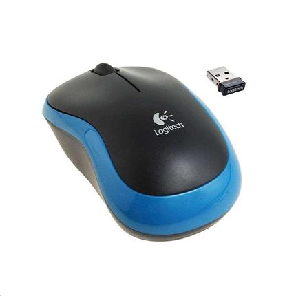 Logitech M185