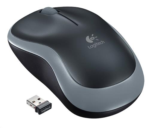Logitech M185