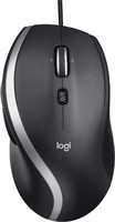 Logitech M500 Laser