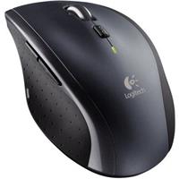 Logitech Marathon M705 šedá