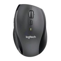 Logitech Marathon M705 šedá